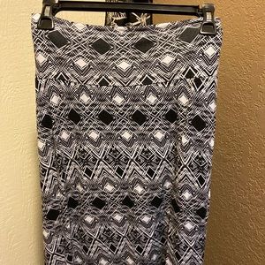 NWOT Dream Investor maxi skirt